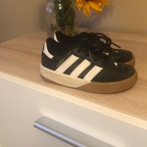 Toddler Adidas Samba